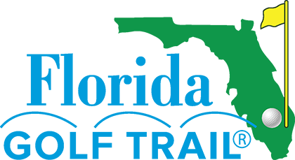 Florida Golf Trail - Logo
